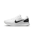Nike Run Swift 2 Running Shoes White Black DJ6008-100