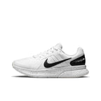 Nike Run Swift 2 Running Shoes White Black DJ6008-100