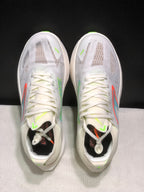 Brooks Hyperion Max 3 Running Shoes White Green