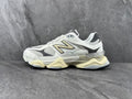 New Balance U9060AGA Sneakers in White and Gray