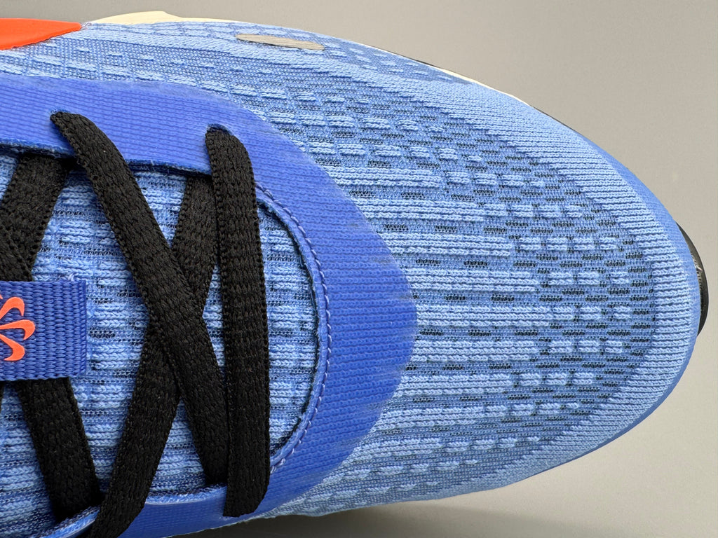 Nike Journey Run Road Running Shoes Blue FN0228-400