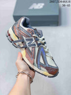 New Balance 1906A Men's Casual Sneakers Multicolor