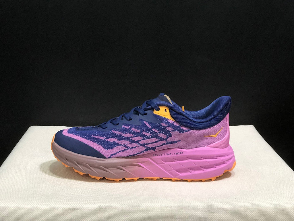 HOKA Speedgoat 5 Women's Trail Running Shoes