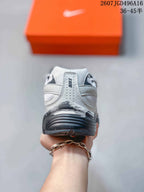 Nike Initiator Running Sneakers White Gray FQ6873