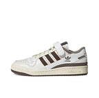adidas Forum 84 Low Sneakers White Brown GX4567