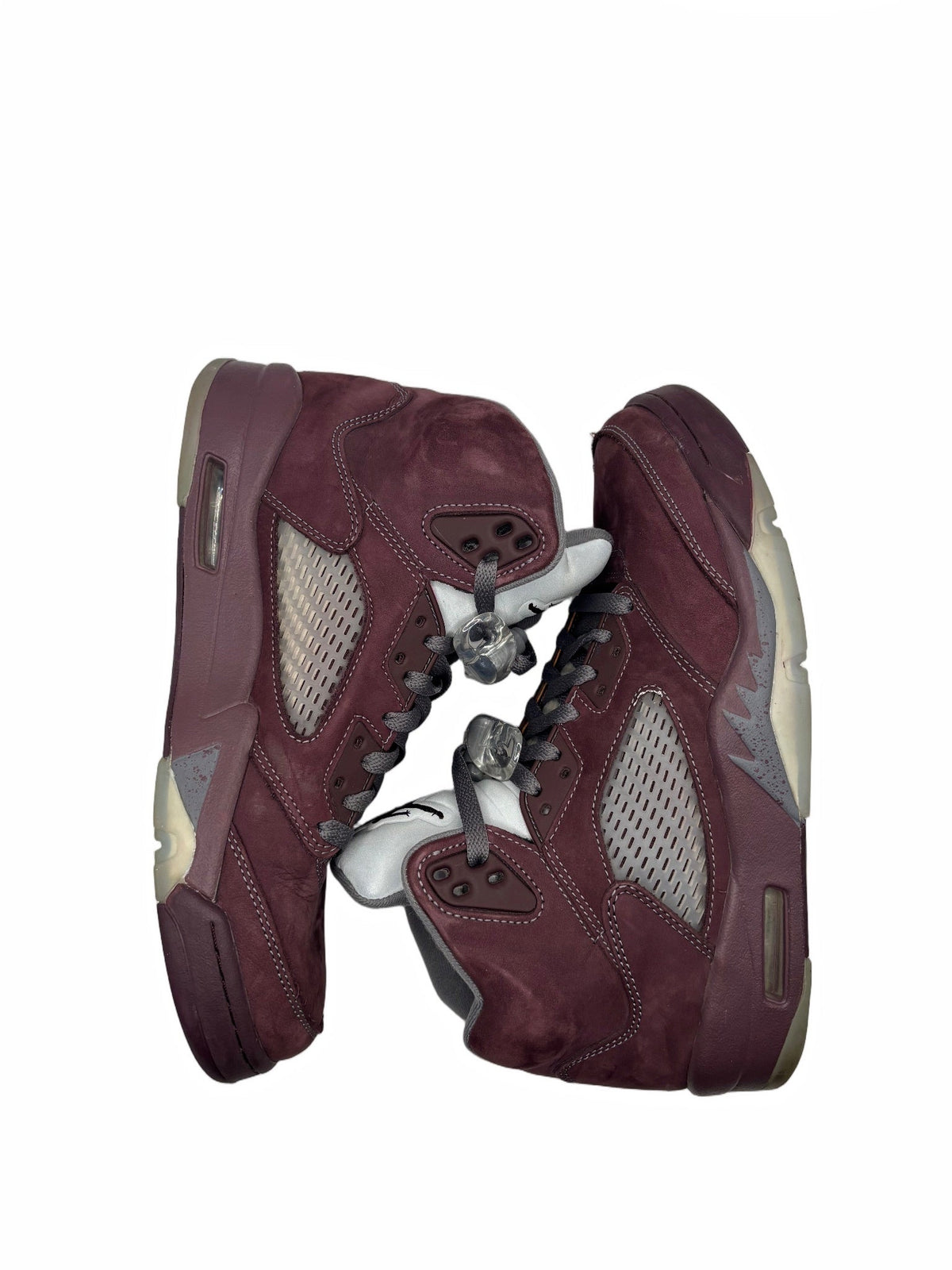 Jordan 5 Retro Burgundy (2023)