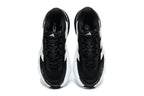adidas Adistar Cold.Rdy Black White Running Shoes