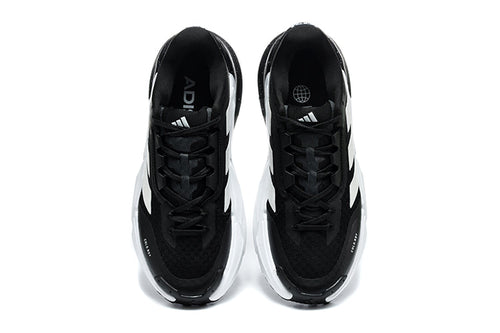 adidas Adistar Cold.Rdy Black White Running Shoes