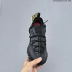 Nike ACG Mountain Fly GTX Trail Running Shoes, Black