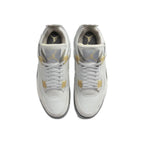 Air Jordan 4 SE Craft Grey Sneakers DV3742-021