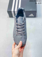 adidas Originals Ghost Sprint Sneakers Gray 2606JXD291A21