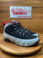 Jordan 9 Retro Johnny Kilroy (Wear at on risk due to aging)