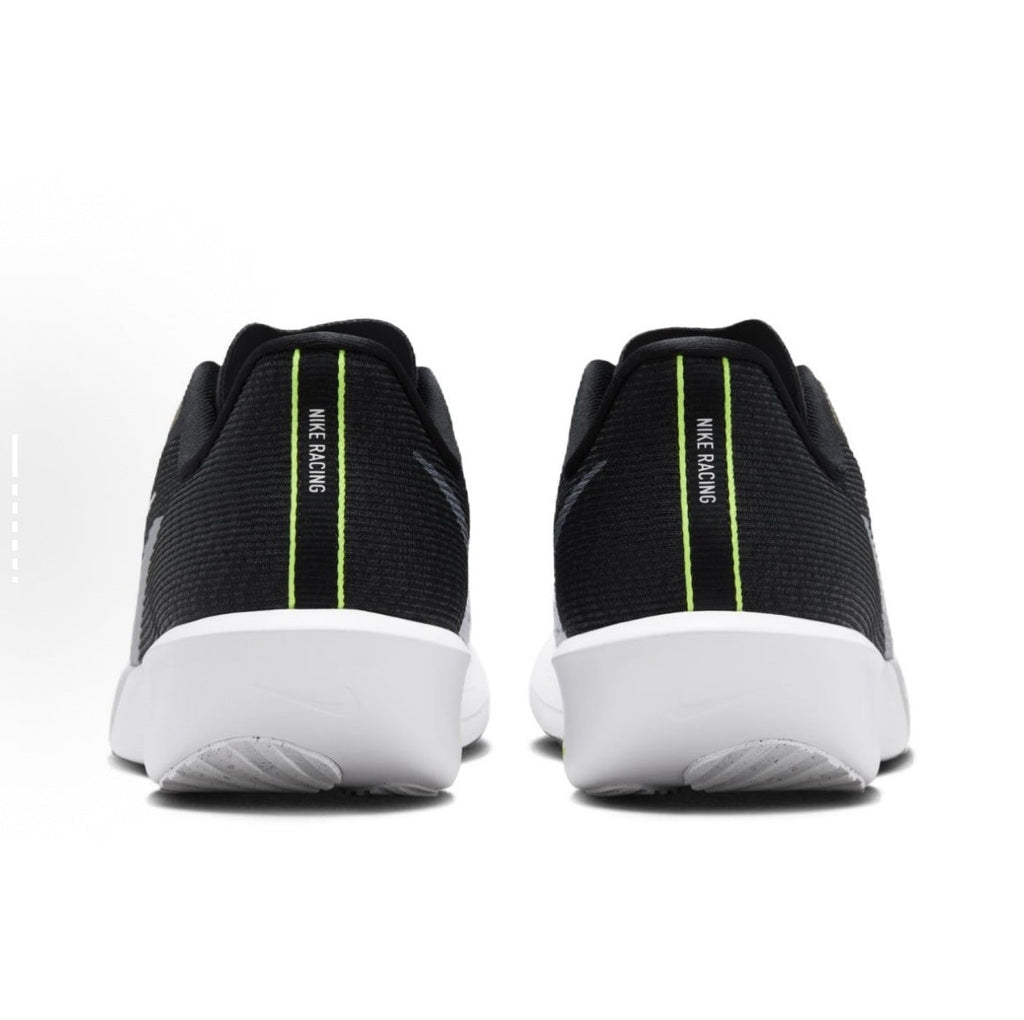 Nike Air Zoom Rival Fly 4 Running Shoes Black White FV6040-001