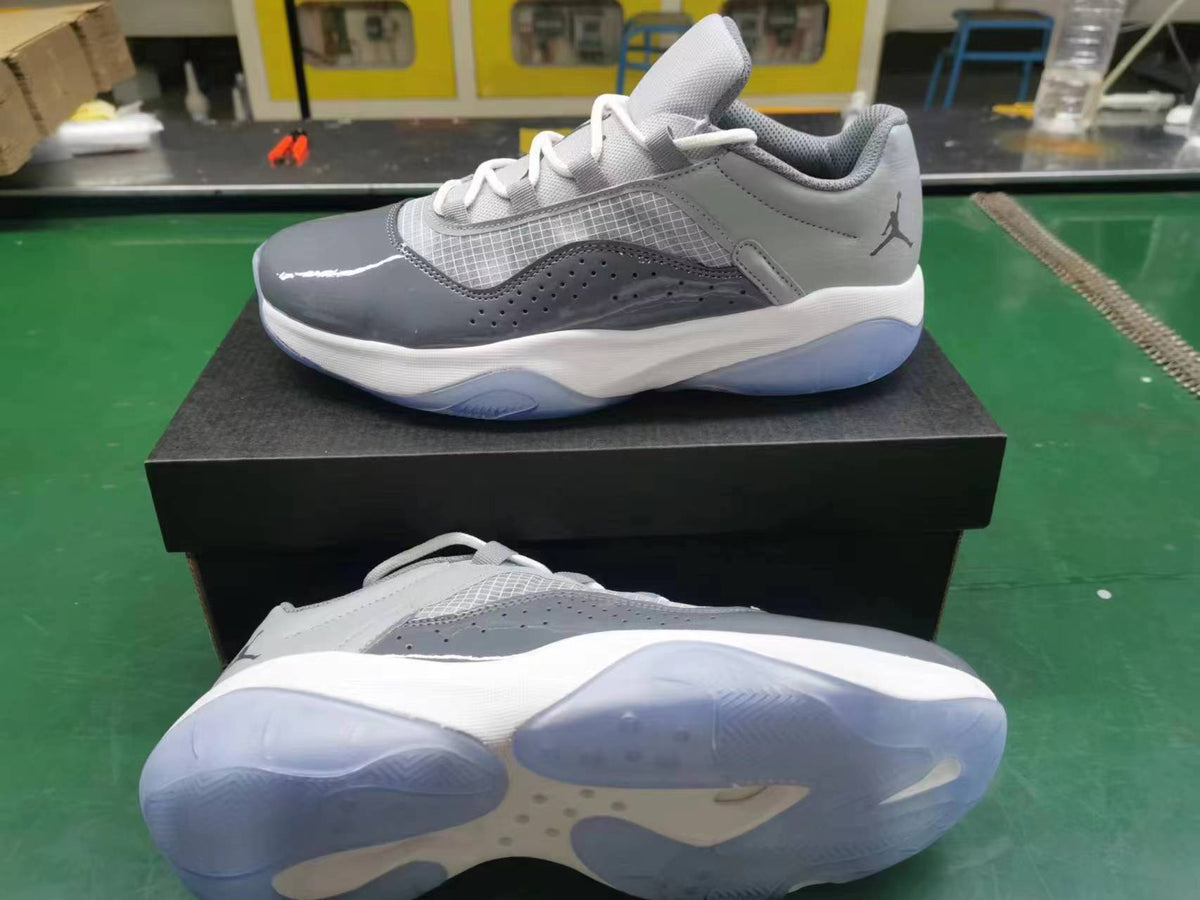 Jordan 11 Low Sneakers in Assorted Colorways