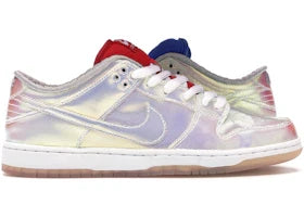 Nike SB Dunk Low Concepts Grail