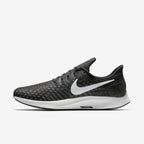 Nike Air Zoom Pegasus 35 Running Shoes Black White 942851-001