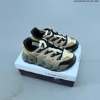 FILA Croissant 1S Low-Top Lifestyle Sneakers