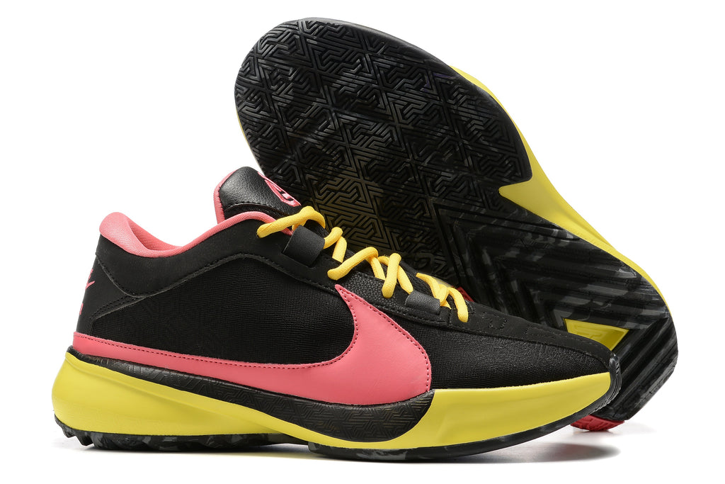 Nike Giannis Immortality 5 Basketball Shoes