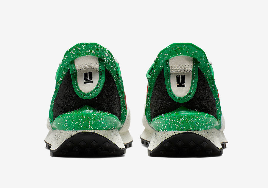 Nike Daybreak x UNDERCOVER Lucky Green Sneakers CJ3295-300