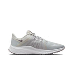 Nike Quest 4 PRM Running Shoes Light Gray Purple DA8723-011
