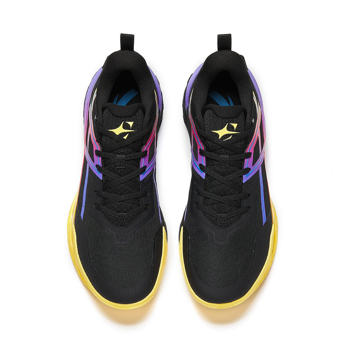 Anta Air Space 6 'Pulse'