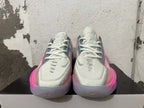 Nike GT Cut 3 Basketball Shoes Pink Grey
