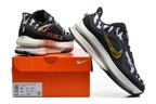 Nike Pegasus Premium SE Black Gold Running Shoes IQ0368-010