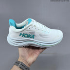 HOKA Clifton 10 Low-Top Running Shoes