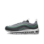 Nike Air Max 97 Sneakers Grey Green 921826-020