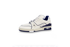 Louis Vuitton Low-Top Sneaker, Second Edition