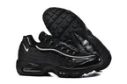 Nike Air Max 95 Black Sneakers