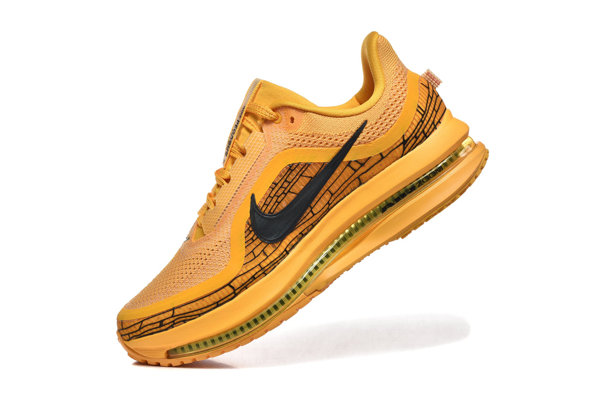 Nike Pegasus Premium IH3256-700 Orange Running Shoes