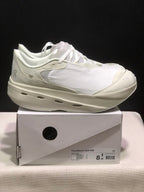 On Cloudboom Volt PAF Running Shoes in White