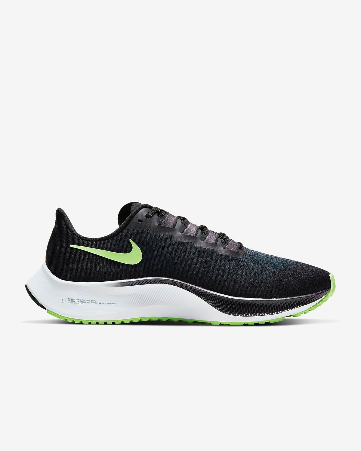 Nike Air Zoom Pegasus 37 Running Shoes BQ9646-001