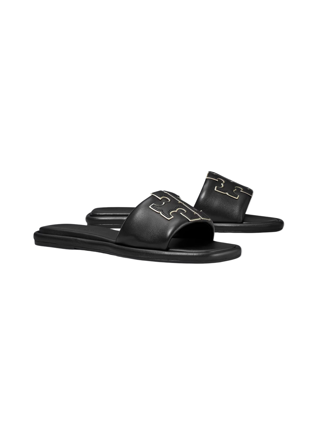 DOUBLE T SPORT SLIDE