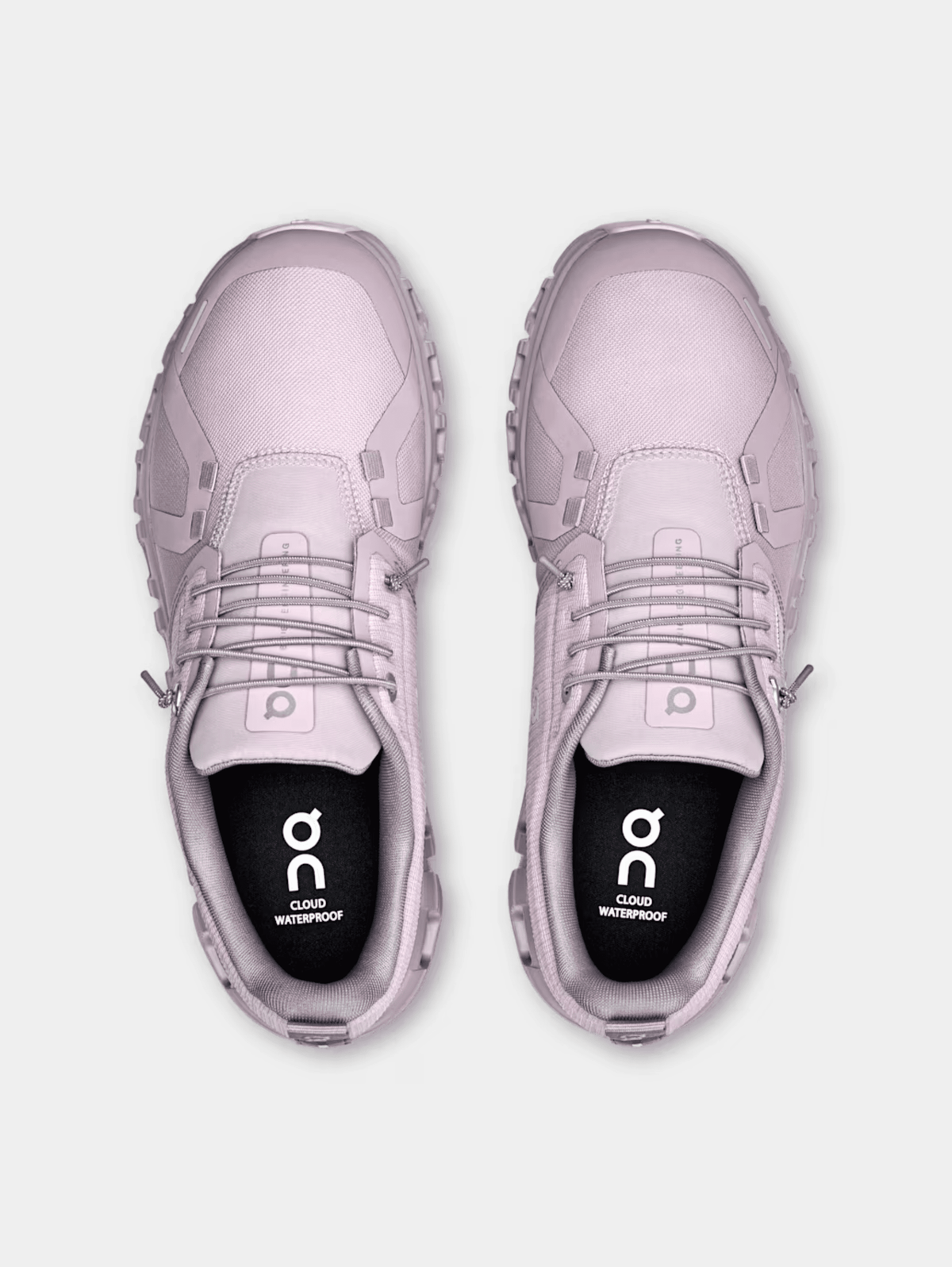 Cloud 6 Waterproof