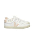 ESPLAR LEATHER WHITE SABLE