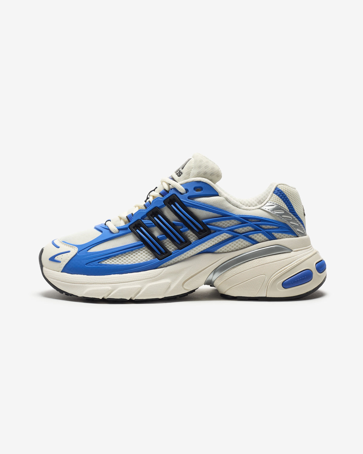 adidas Adistar XLG 2.0 Shoes Color: Hi-Res Blue/Core Black/Off White Style: KI4505
