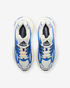 adidas Adistar XLG 2.0 Shoes Color: Hi-Res Blue/Core Black/Off White Style: KI4505