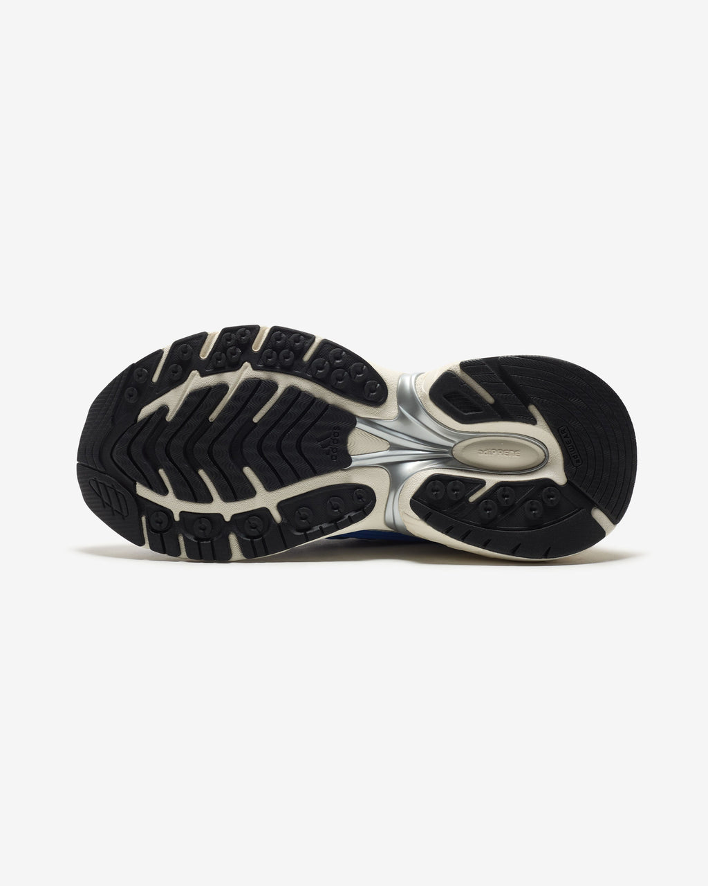 adidas Adistar XLG 2.0 Shoes Color: Hi-Res Blue/Core Black/Off White Style: KI4505