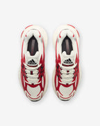 adidas Adistar XLG 2.0 Shoes Color: Power Red/Core Black/Off White Style: KI4506