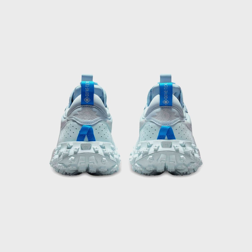 Nike Air Jordan 1 Element Low - Glacier Blue Silver / Pale Blue