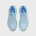 Nike Air Jordan 1 Element Low - Glacier Blue Silver / Pale Blue
