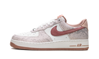 Nike Air Force 1 Low Canyon Rust Snakeskin