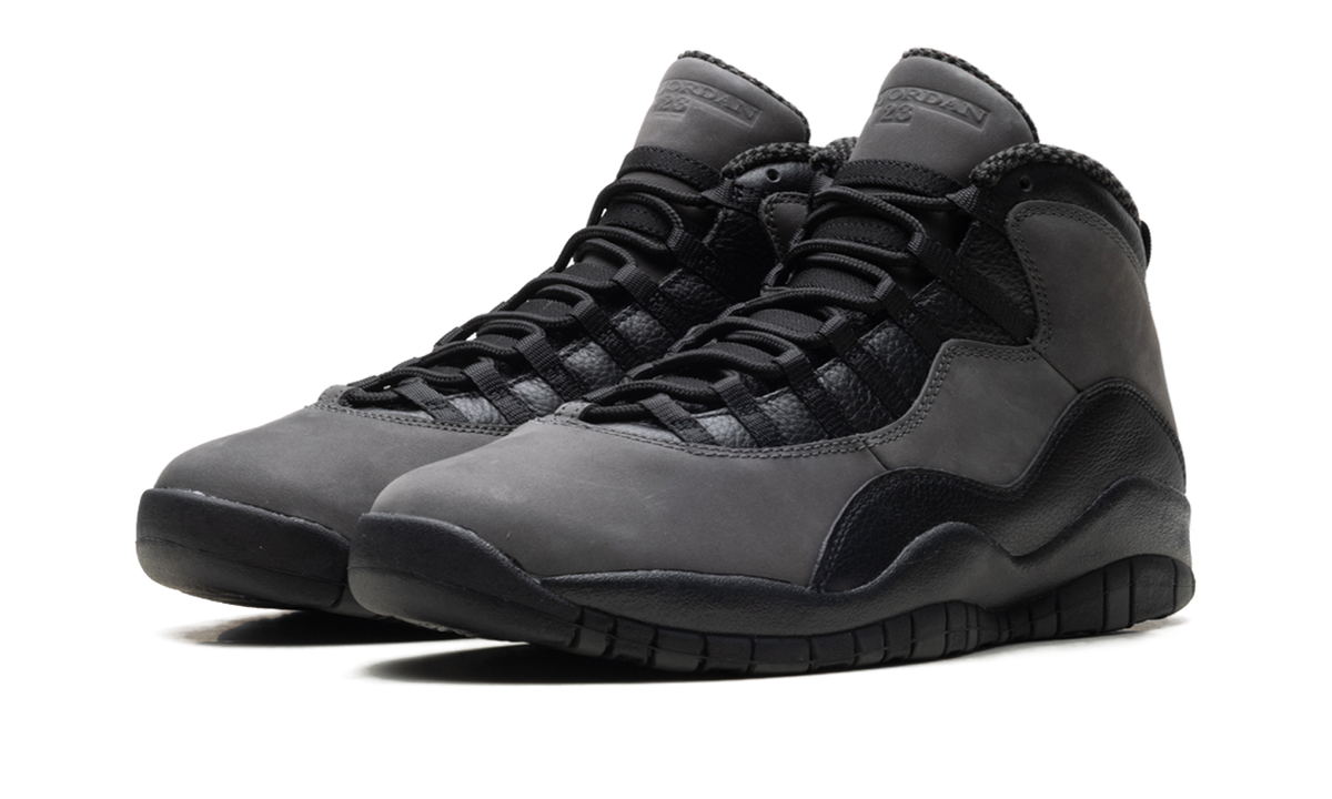 Jordan 10 Retro Shadow (2025)