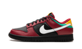 Nike Dunk Low Biker Tattoos