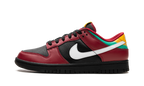 Nike Dunk Low Biker Tattoos