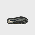 New Balance Made in UK 991v2 - Sea Grass / Silver
