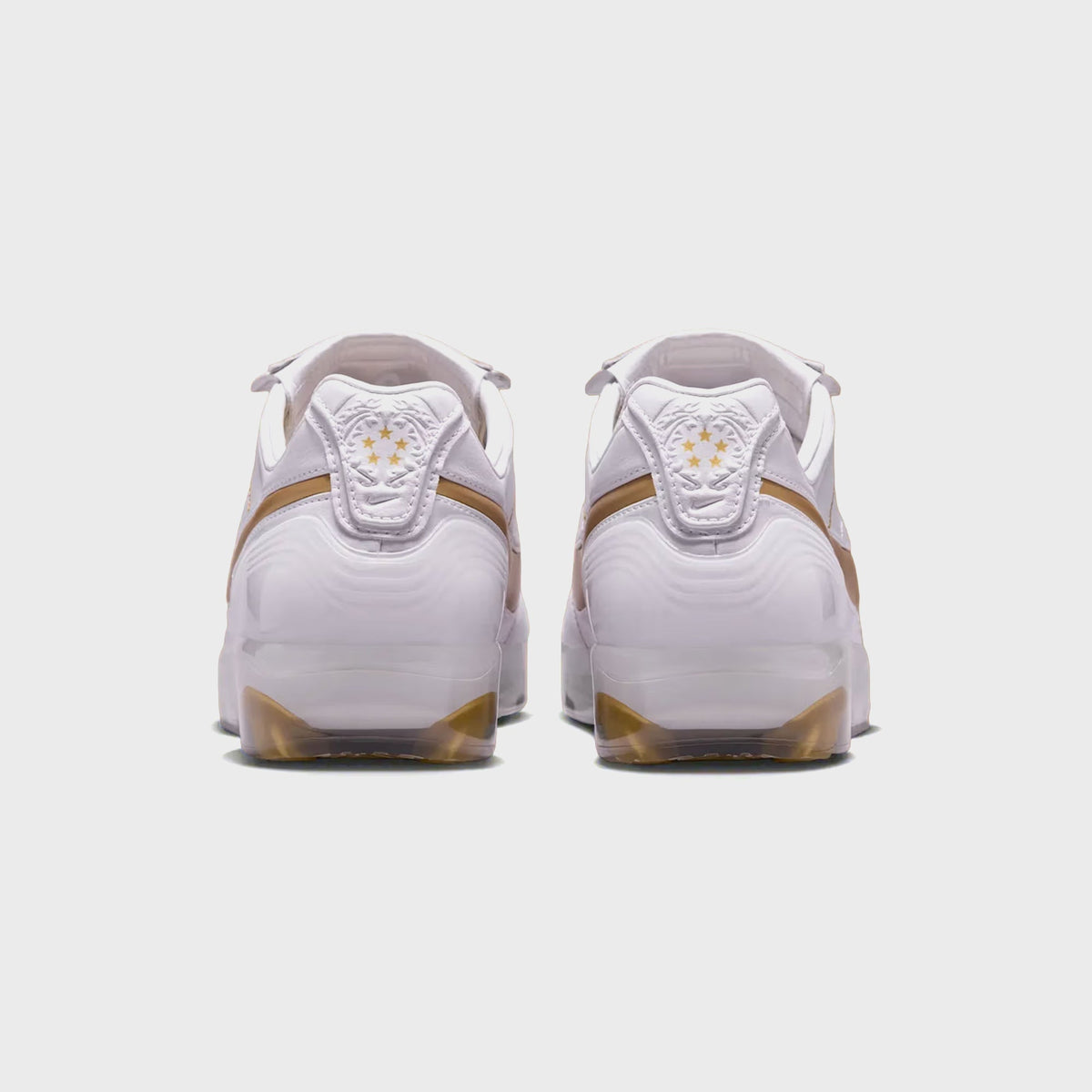 Nike Cryoshot Tiempo Legend R10 - White / Metallic Gold