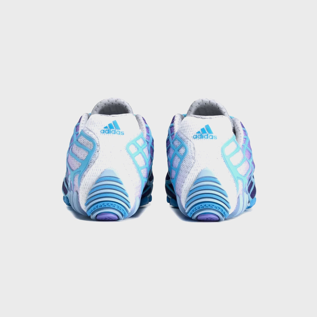 adidas x Bad Bunny F50 Ghost Sprint - Dark Marine / Light Blue / Clear Sky